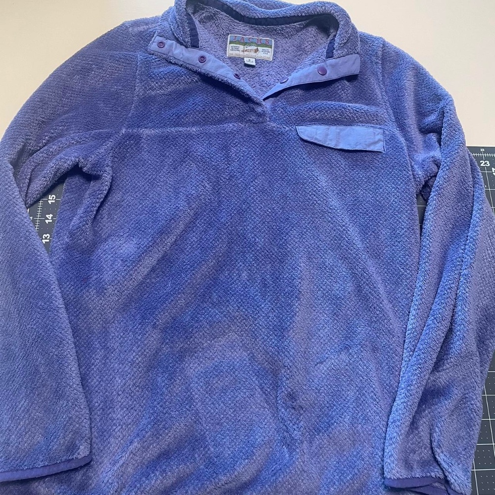Pullover